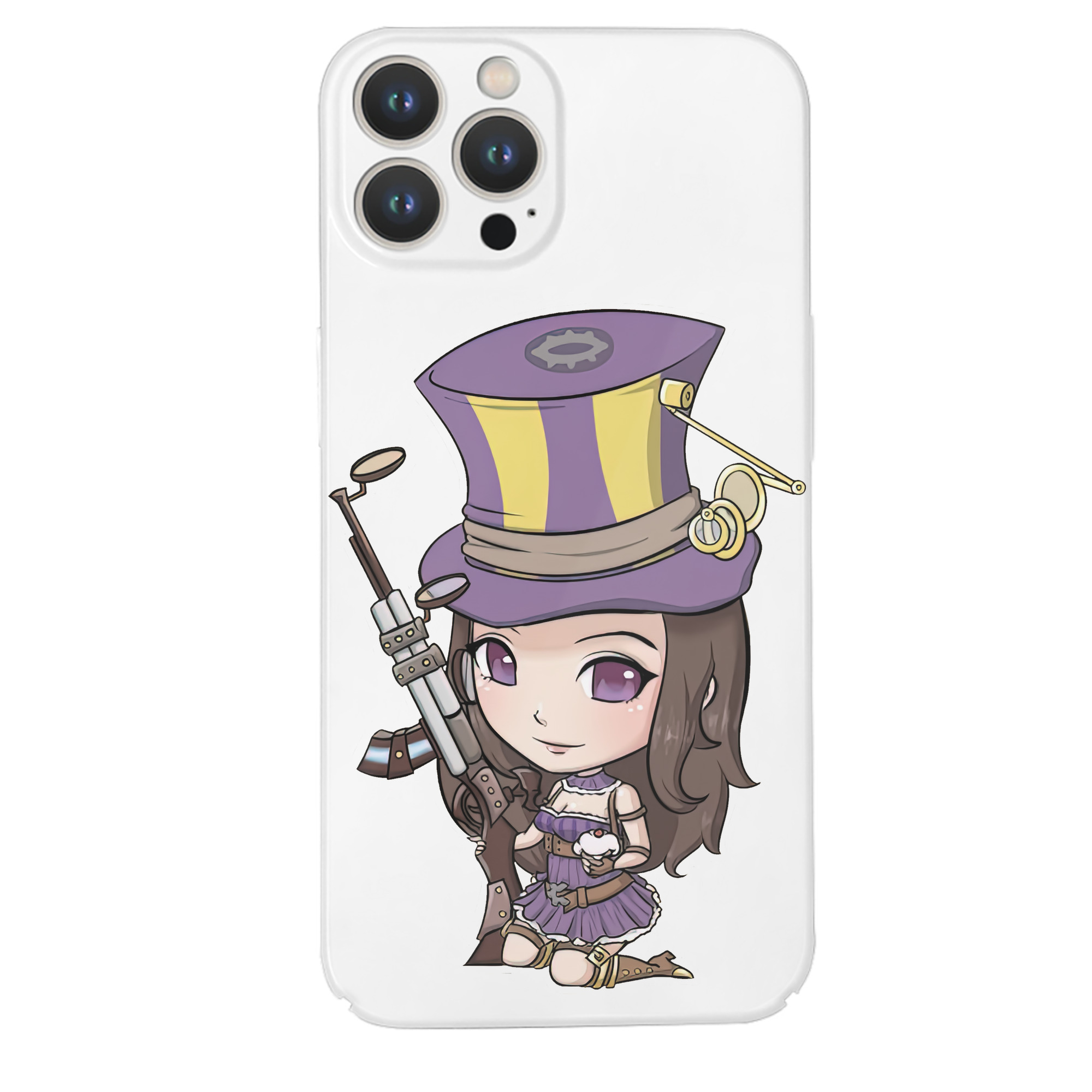 （画像用） リーグ・オブ・レジェンド League of Legends LOL 【iPhone 14シリーズ対応】ハードケース